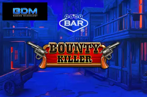 Bounty Killer